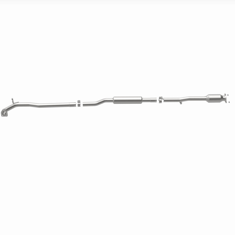 Mitsubishi Outlander Performance Exhaust - Magnaflow - Direct Fit Catalytic Converter - `14-`18