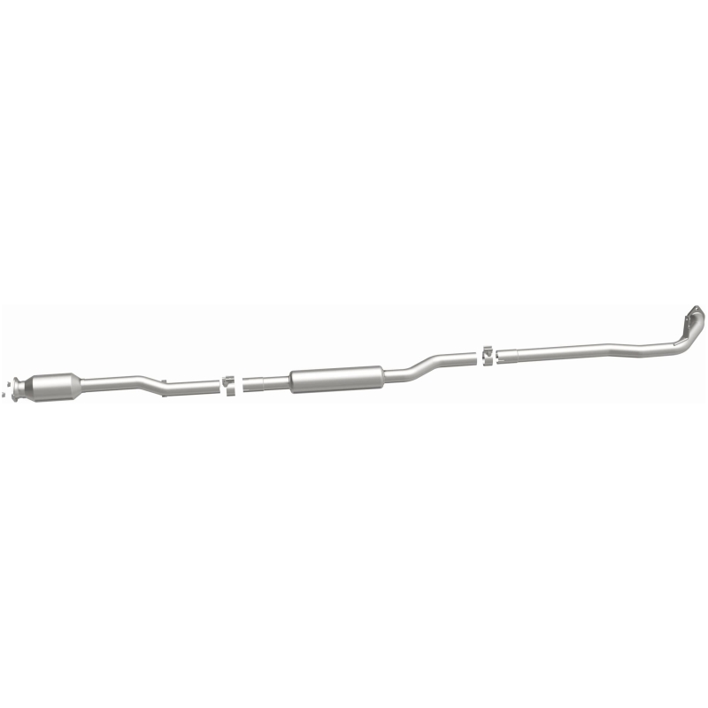 Mitsubishi Outlander Performance Exhaust - Magnaflow - Direct Fit Catalytic Converter - `14-`18