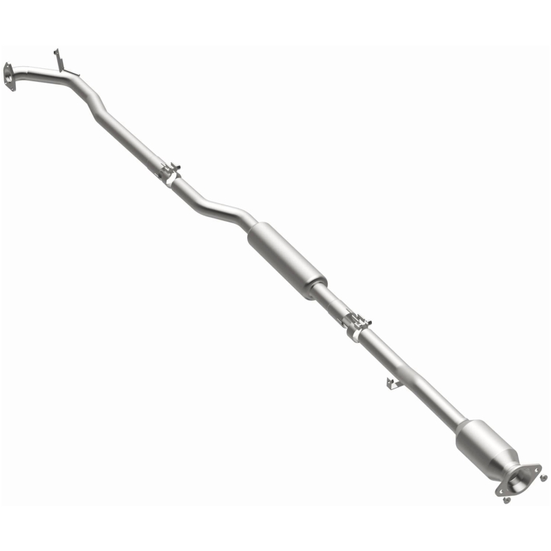 Mitsubishi Outlander Performance Exhaust - Magnaflow - Direct Fit Catalytic Converter - `14-`18