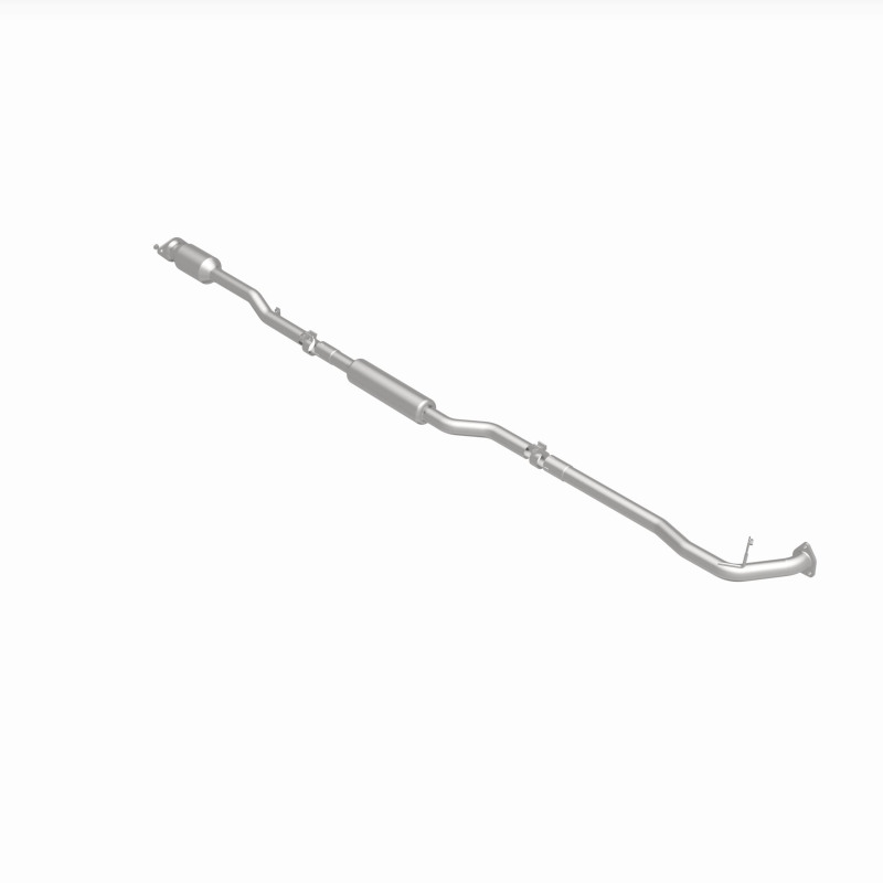 Mitsubishi Outlander Performance Exhaust - Magnaflow - Direct Fit Catalytic Converter - `14-`18