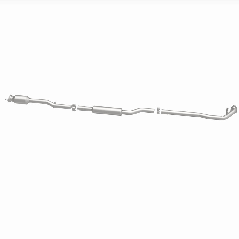 Mitsubishi Outlander Performance Exhaust - Magnaflow - Direct Fit Catalytic Converter - `14-`18