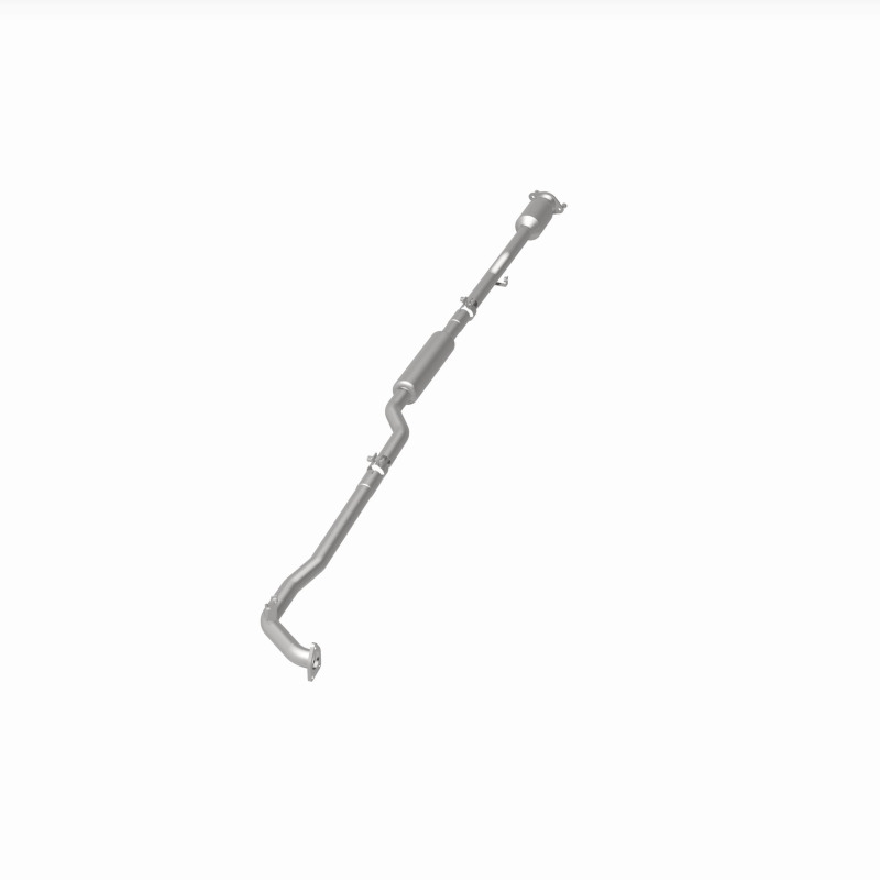 Mitsubishi Outlander Performance Exhaust - Magnaflow - Direct Fit Catalytic Converter - `14-`18