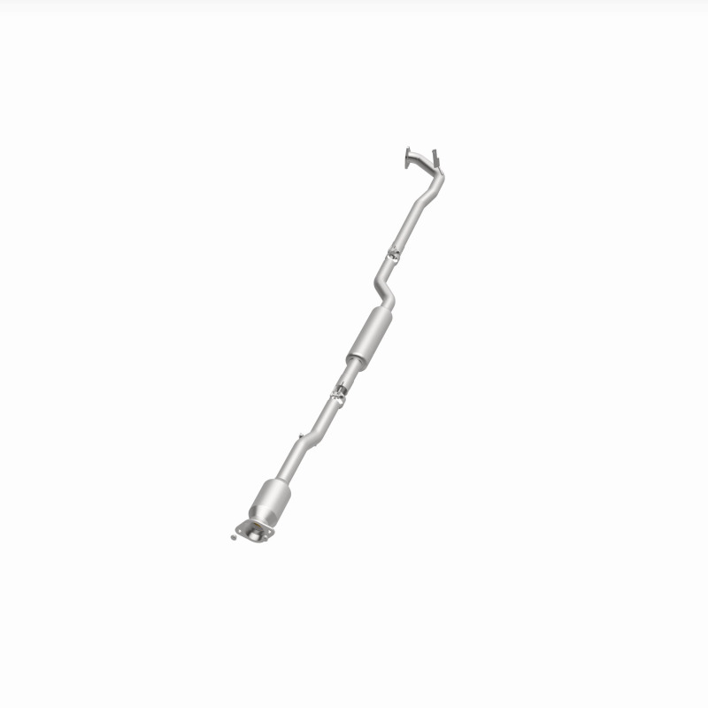 Mitsubishi Outlander Performance Exhaust - Magnaflow - Direct Fit Catalytic Converter - `14-`18