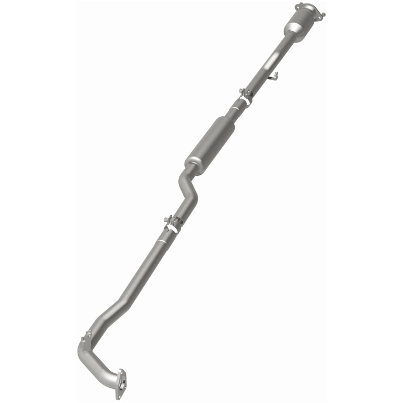 Mitsubishi Outlander Performance Exhaust - Magnaflow - Direct Fit Catalytic Converter - `14-`18