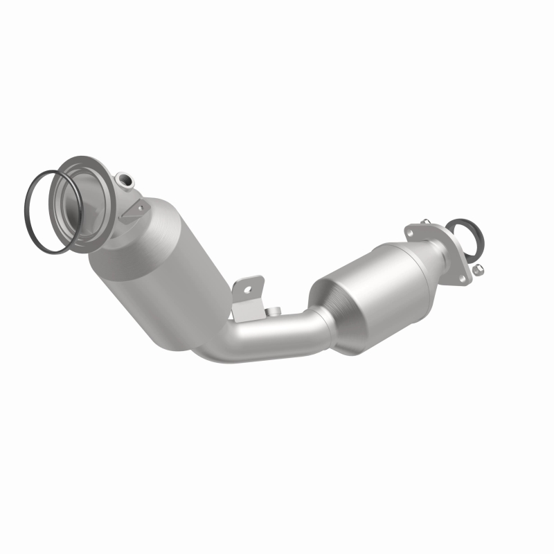 Toyota Sequoia Direct-Fit Catalytic Converter - Left - Magnaflow - OEM Grade - `23-`24