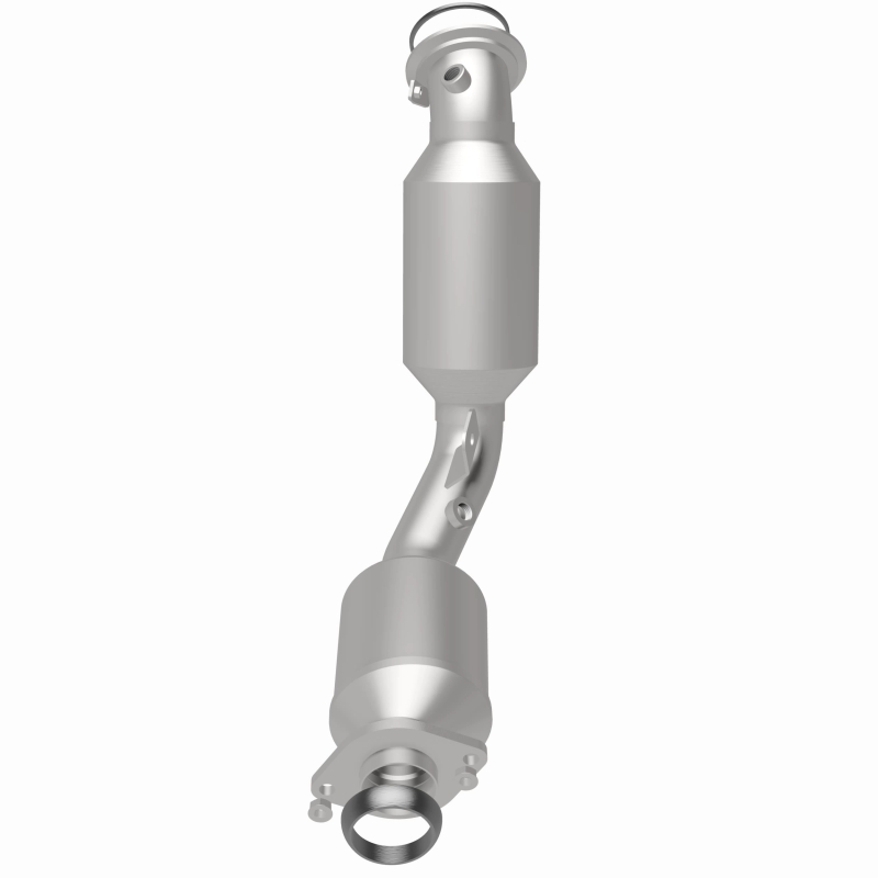 Toyota Sequoia Direct-Fit Catalytic Converter - Left - Magnaflow - OEM Grade - `23-`24