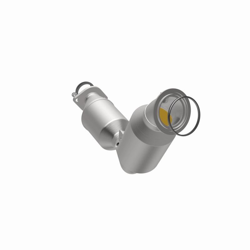 Toyota Sequoia Direct-Fit Catalytic Converter - Left - Magnaflow - OEM Grade - `23-`24