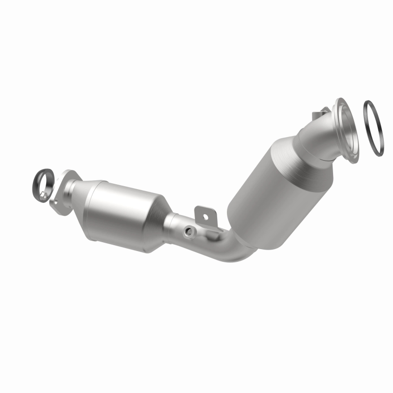 Toyota Sequoia Direct-Fit Catalytic Converter - Left - Magnaflow - OEM Grade - `23-`24