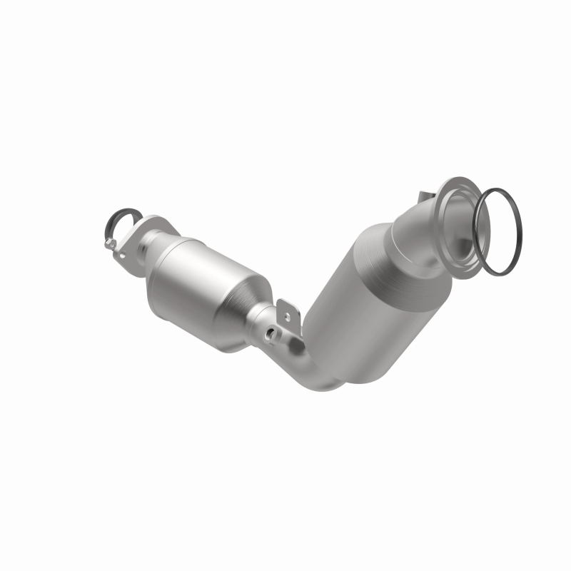Toyota Sequoia Direct-Fit Catalytic Converter - Left - Magnaflow - OEM Grade - `23-`24