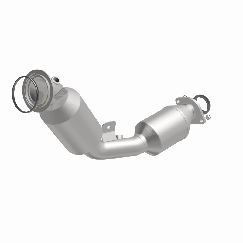 Toyota Sequoia Direct-Fit Catalytic Converter - Left - Magnaflow - OEM Grade - `23-`24