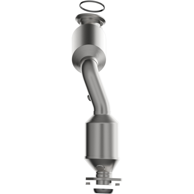 Toyota Tundra Direct-Fit Catalytic Converter - Left - Magnaflow - OEM Grade - `22-`25