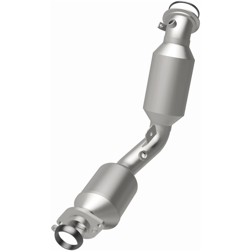 Toyota Tundra Direct-Fit Catalytic Converter - Left - Magnaflow - OEM Grade - `22-`25