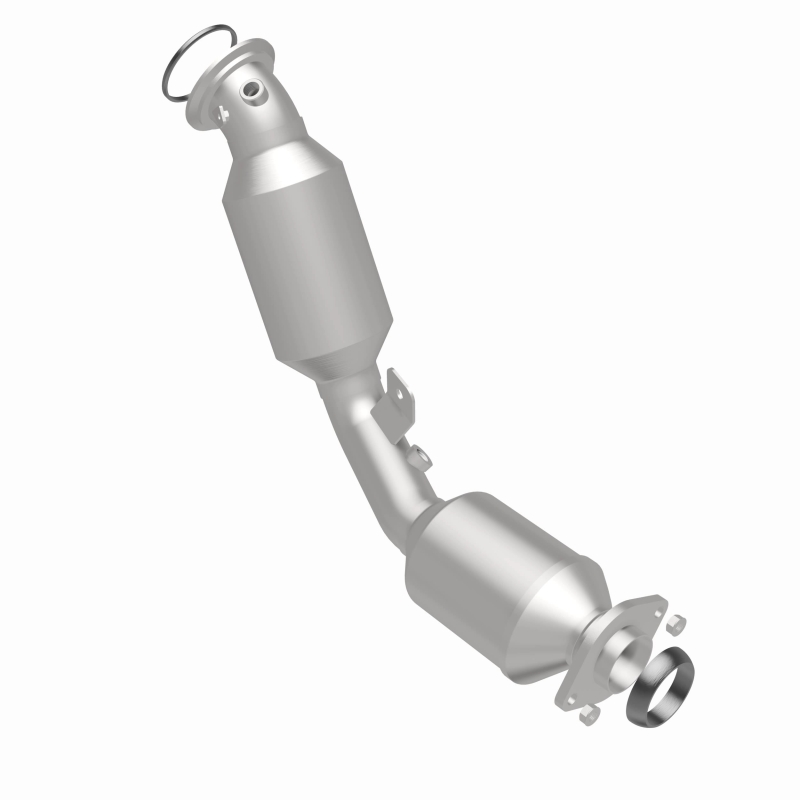 Toyota Tundra Direct-Fit Catalytic Converter - Left - Magnaflow - OEM Grade - `22-`25
