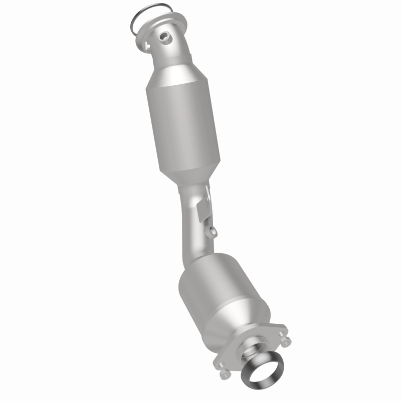 Toyota Tundra Direct-Fit Catalytic Converter - Left - Magnaflow - OEM Grade - `22-`25