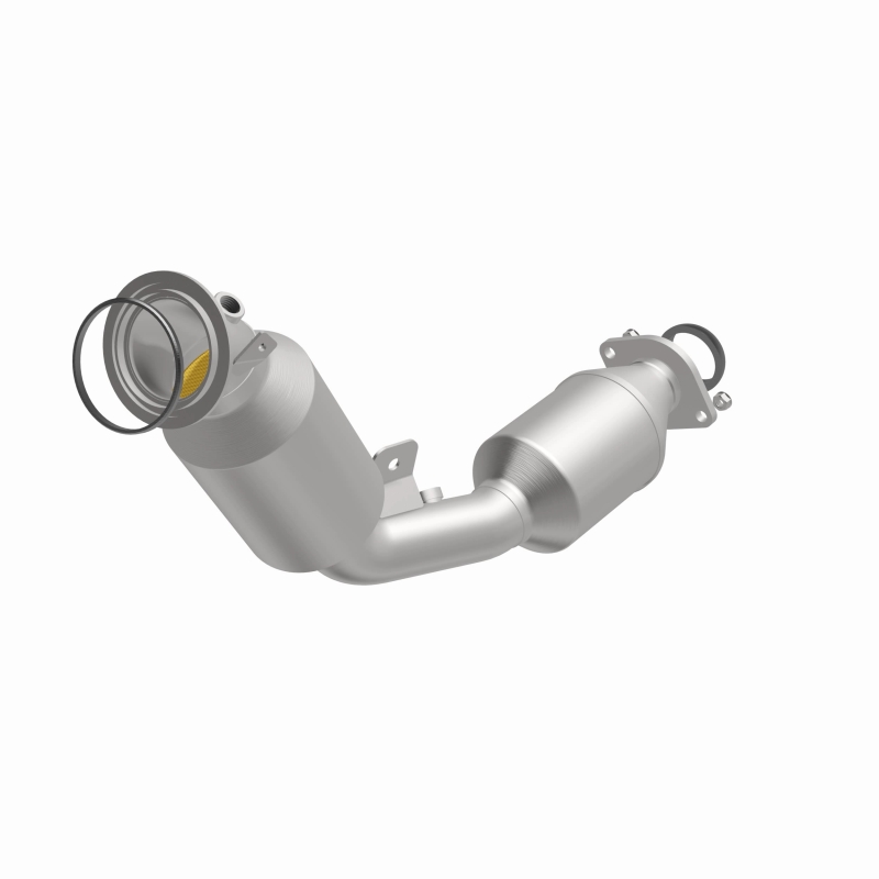 Toyota Tundra Direct-Fit Catalytic Converter - Left - Magnaflow - OEM Grade - `22-`25