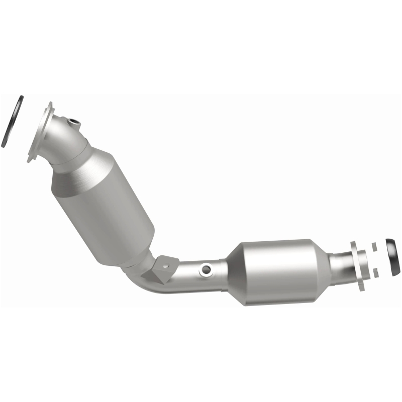 Toyota Sequoia Catalytic Converter - Right - Magnaflow - OEM Grade Direct-Fit - `23-`24