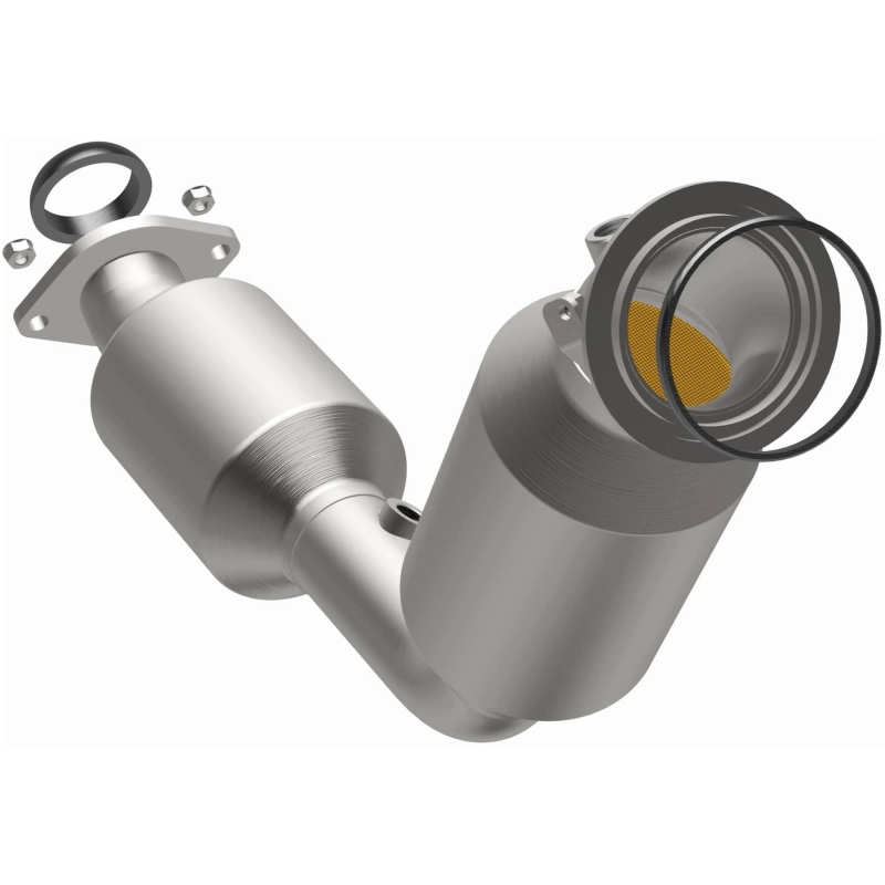 Toyota Sequoia Catalytic Converter - Right - Magnaflow - OEM Grade Direct-Fit - `23-`24