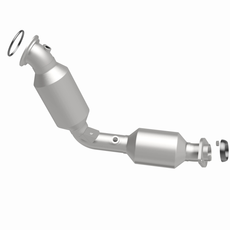 Toyota Sequoia Catalytic Converter - Right - Magnaflow - OEM Grade Direct-Fit - `23-`24