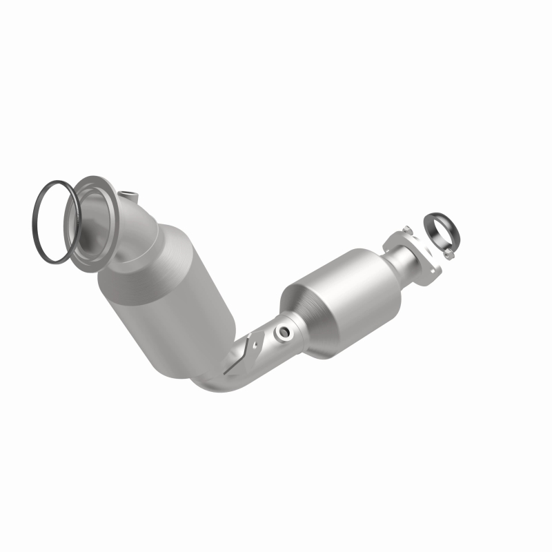 Toyota Sequoia Catalytic Converter - Right - Magnaflow - OEM Grade Direct-Fit - `23-`24