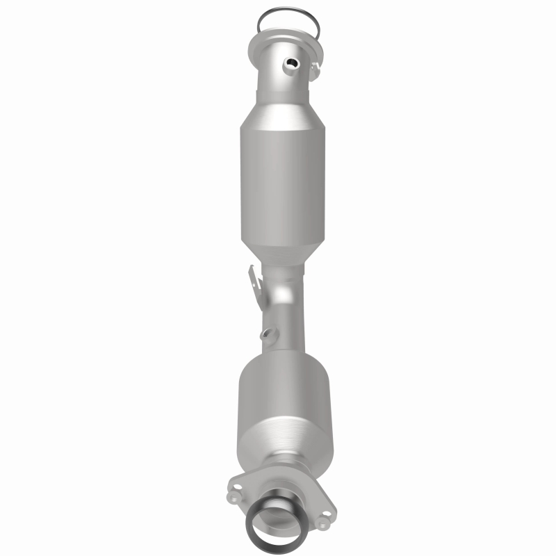 Toyota Sequoia Catalytic Converter - Right - Magnaflow - OEM Grade Direct-Fit - `23-`24