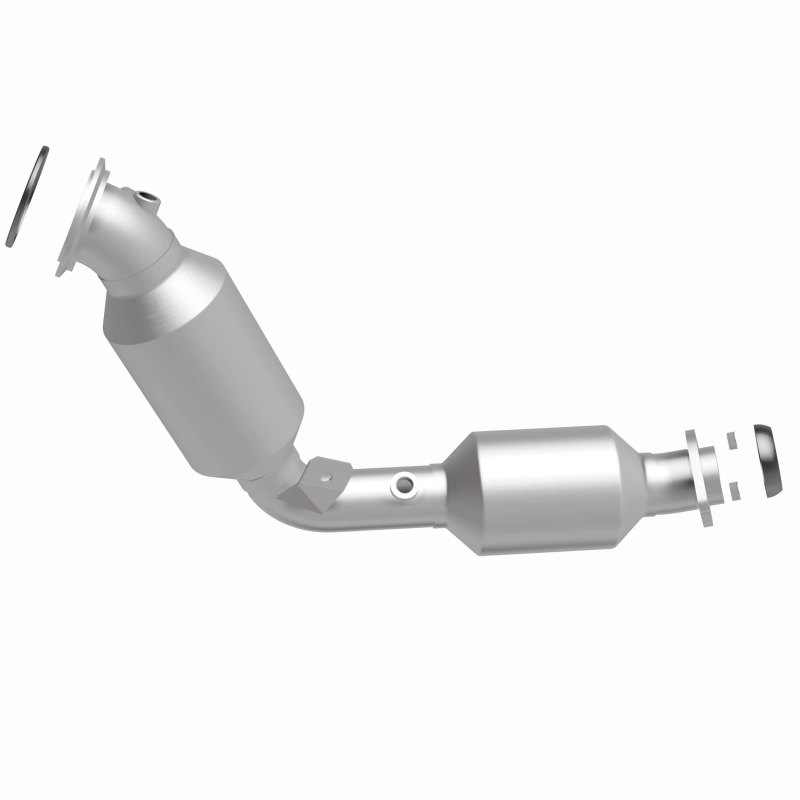 Toyota Sequoia Catalytic Converter - Right - Magnaflow - OEM Grade Direct-Fit - `23-`24