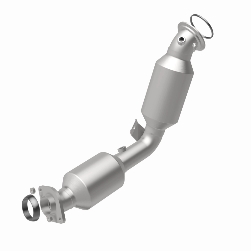 Toyota Sequoia Catalytic Converter - Right - Magnaflow - OEM Grade Direct-Fit - `23-`24