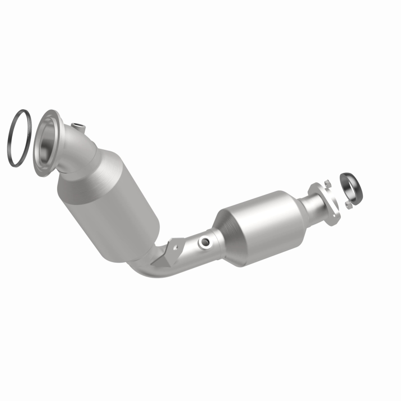 Toyota Sequoia Catalytic Converter - Right - Magnaflow - OEM Grade Direct-Fit - `23-`24