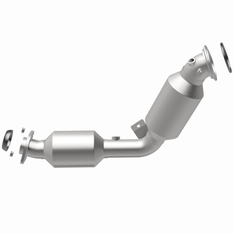 Toyota Sequoia Catalytic Converter - Right - Magnaflow - OEM Grade Direct-Fit - `23-`24