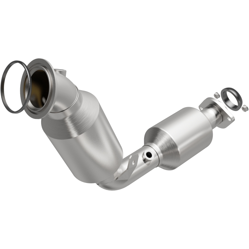 Toyota Sequoia Catalytic Converter - Right - Magnaflow - OEM Grade Direct-Fit - `23-`24