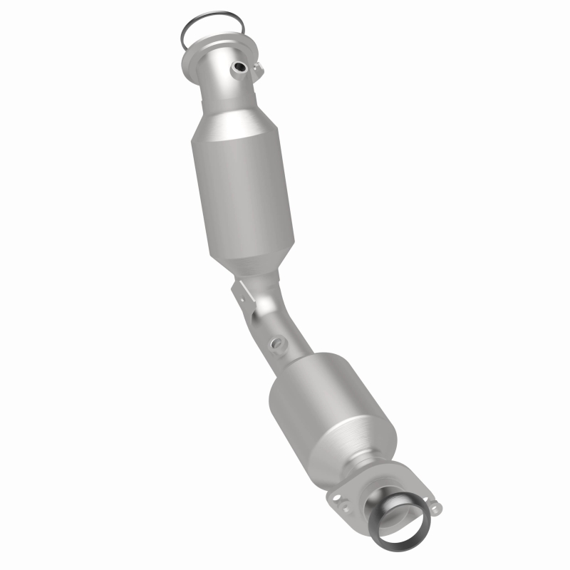 Toyota Tundra Catalytic Converter - Right - Magnaflow - OEM Grade Direct-Fit - `22-`25