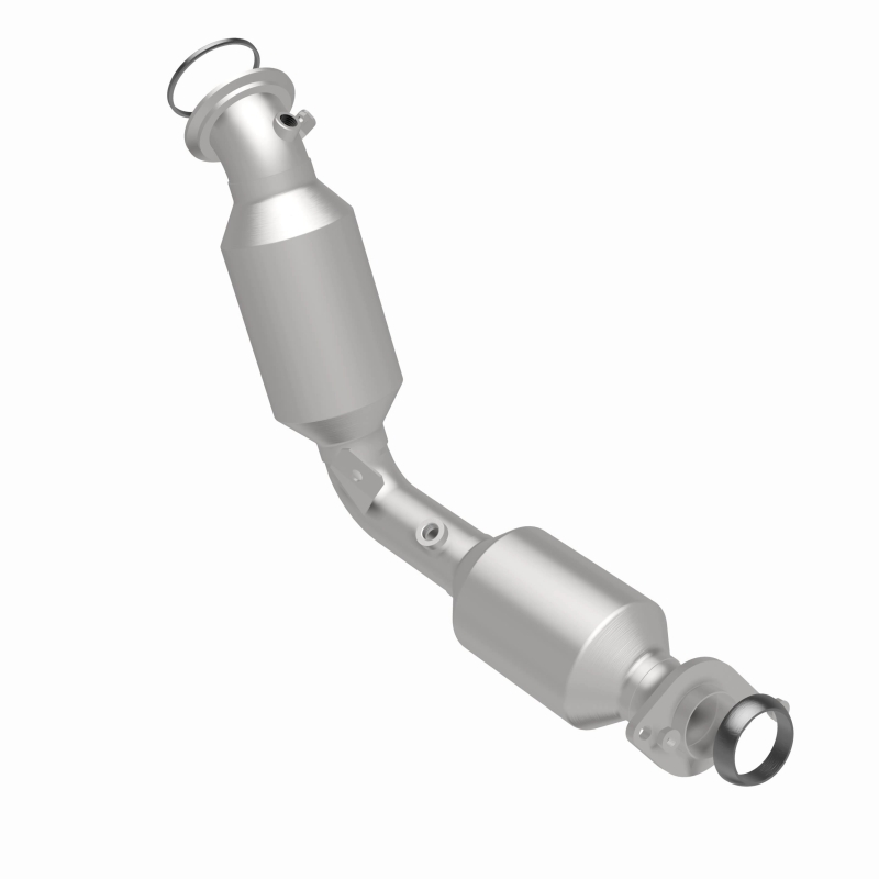 Toyota Tundra Catalytic Converter - Right - Magnaflow - OEM Grade Direct-Fit - `22-`25