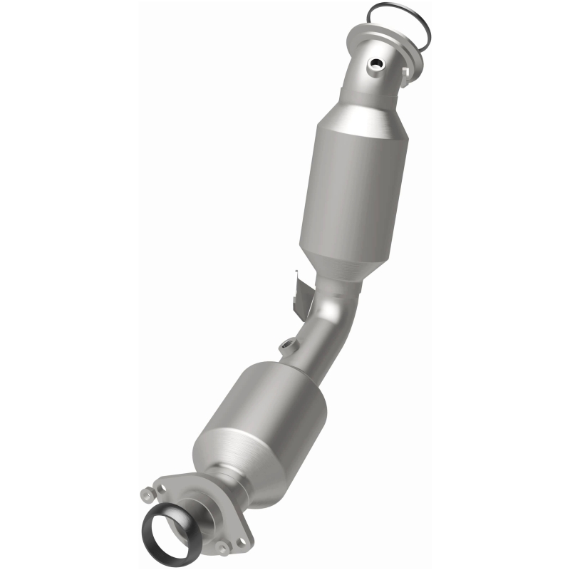 Toyota Tundra Catalytic Converter - Right - Magnaflow - OEM Grade Direct-Fit - `22-`25