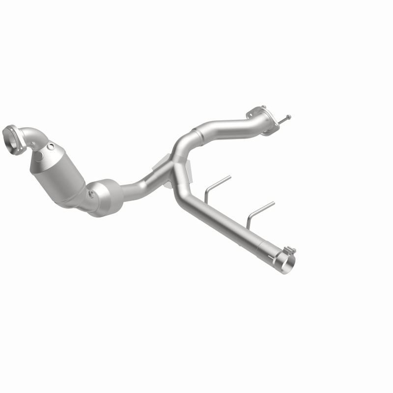 Ford F-150 Catalytic Converter - Right - Magnaflow - OEM Direct Fit - `21-`23