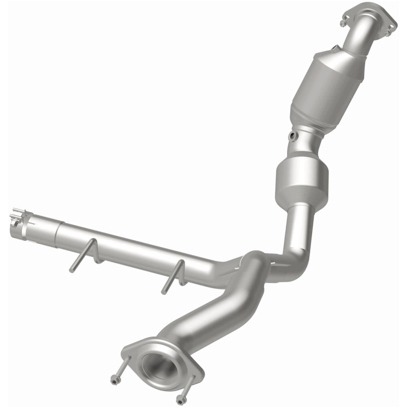 Ford F-150 Catalytic Converter - Right - Magnaflow - OEM Direct Fit - `21-`23
