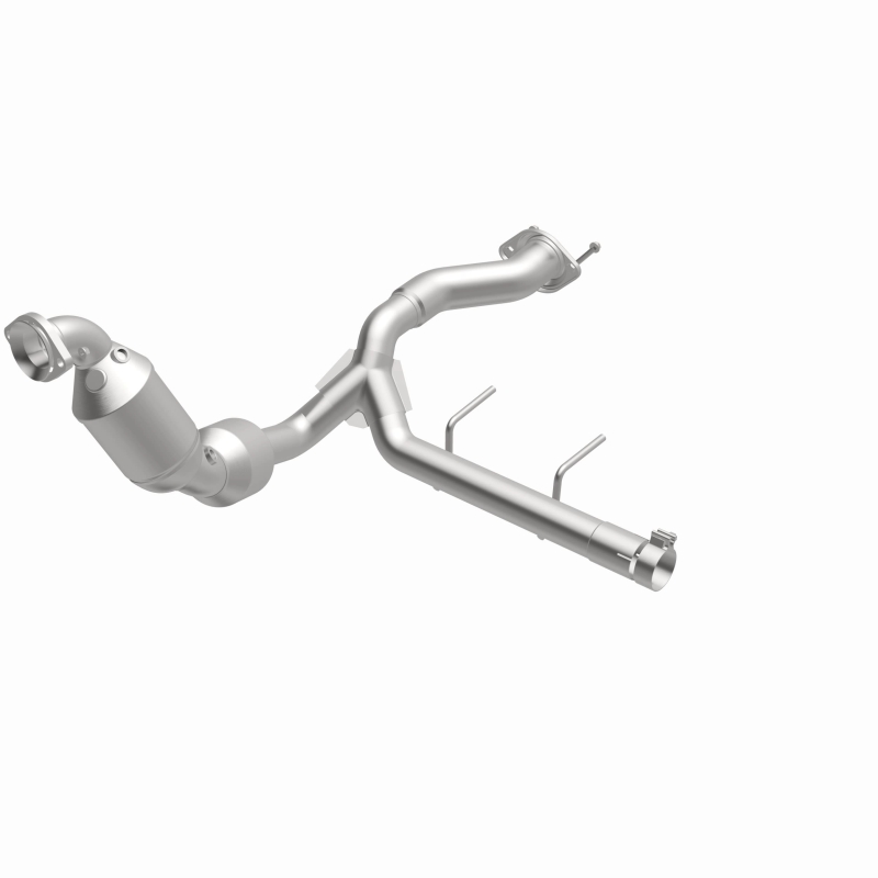 Ford F-150 Catalytic Converter - Right - Magnaflow - OEM Direct Fit - `21-`23