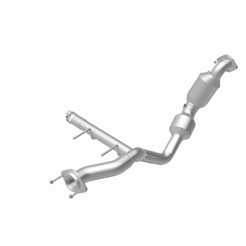 Ford F-150 Catalytic Converter - Right - Magnaflow - OEM Direct Fit - `21-`23