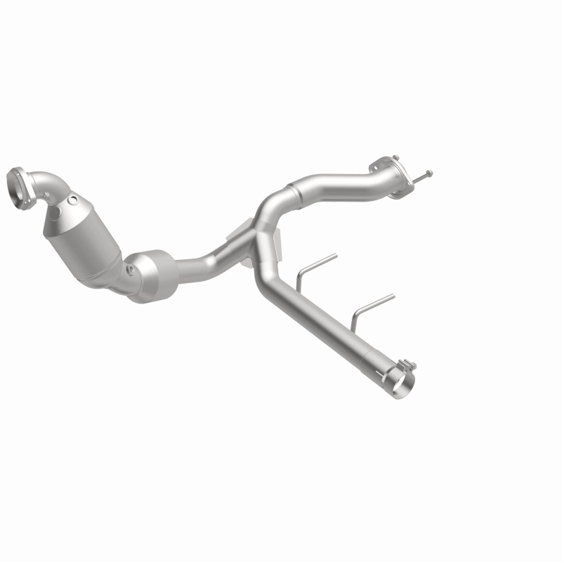 Ford F-150 Catalytic Converter - Right - Magnaflow - OEM Direct Fit - `21-`23