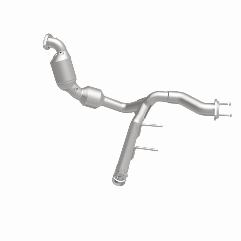 Ford F-150 Catalytic Converter - Right - Magnaflow - OEM Direct Fit - `21-`23