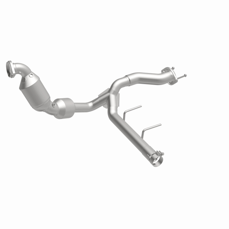 Ford F-150 Catalytic Converter - Right - Magnaflow - OEM Direct Fit - `21-`23