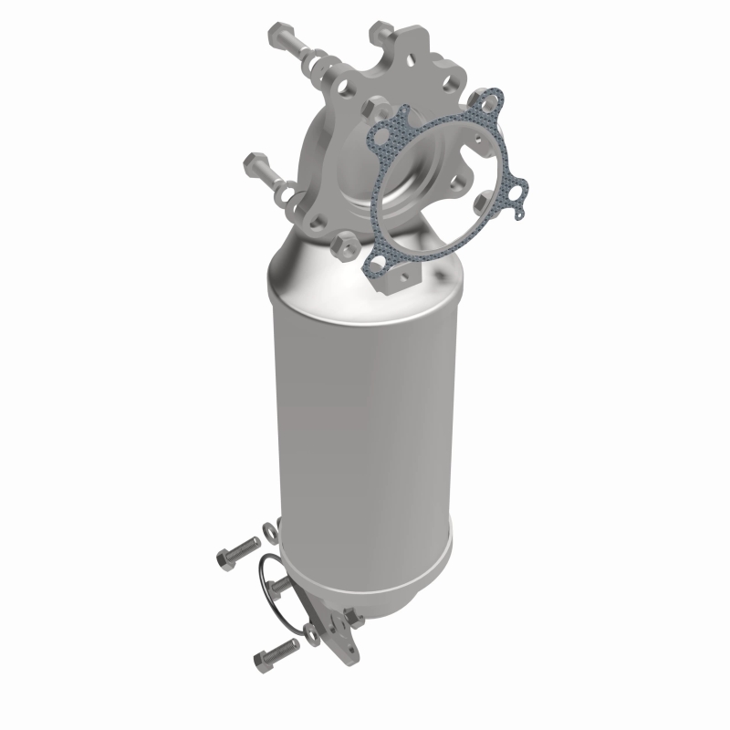 Honda CR-V Catalytic Converter - Magnaflow - OEM Grade Direct-Fit - `23-`25