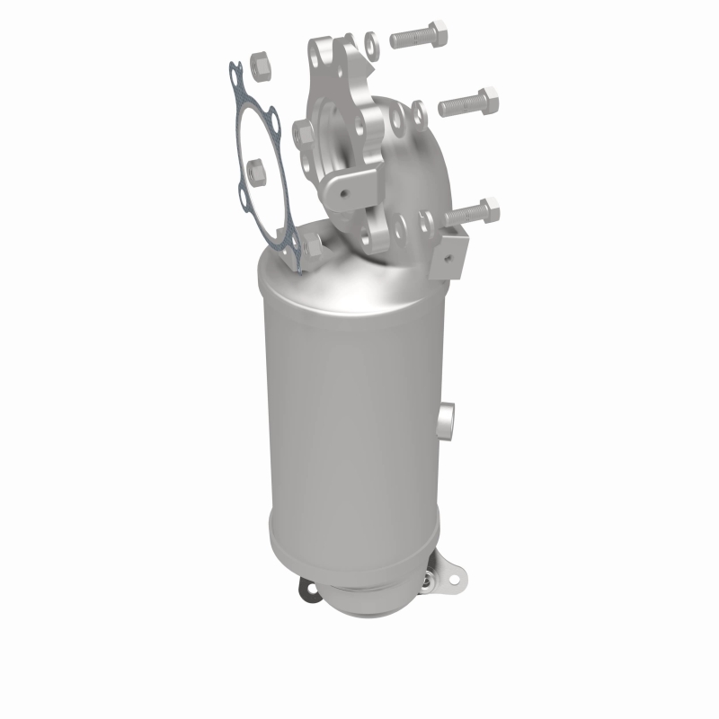 Honda CR-V Catalytic Converter - Magnaflow - OEM Grade Direct-Fit - `23-`25