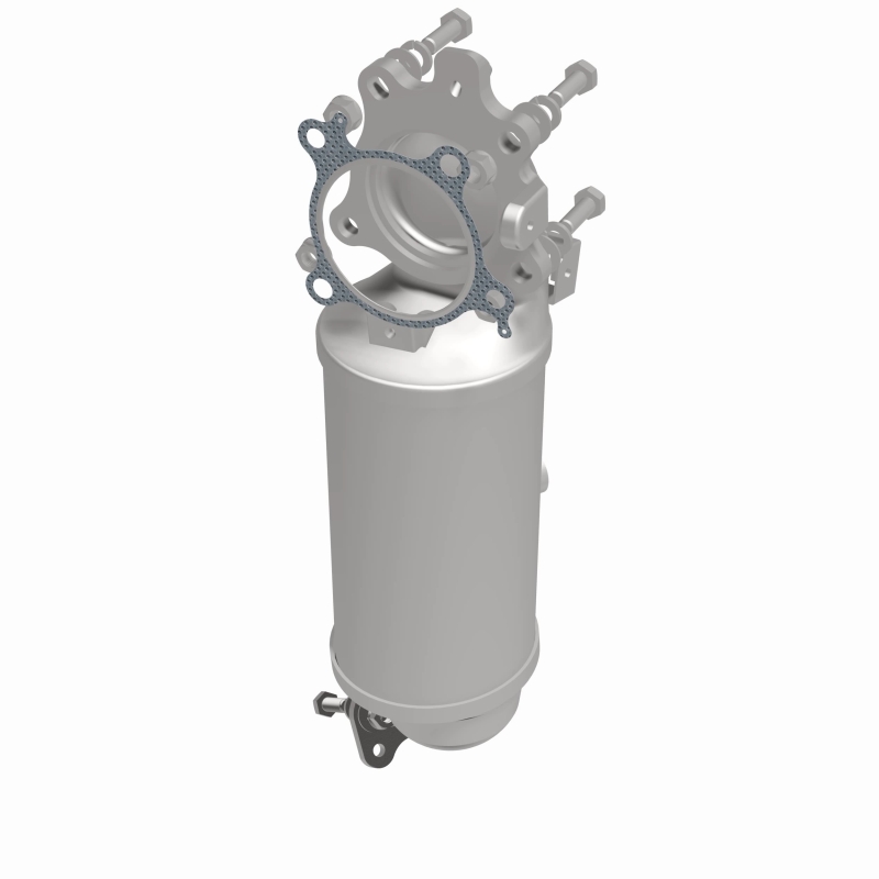 Honda CR-V Catalytic Converter - Magnaflow - OEM Grade Direct-Fit - `23-`25