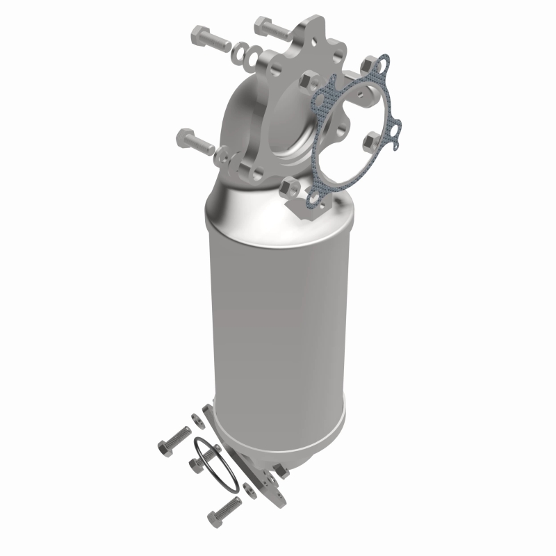 Honda CR-V Catalytic Converter - Magnaflow - OEM Grade Direct-Fit - `23-`25