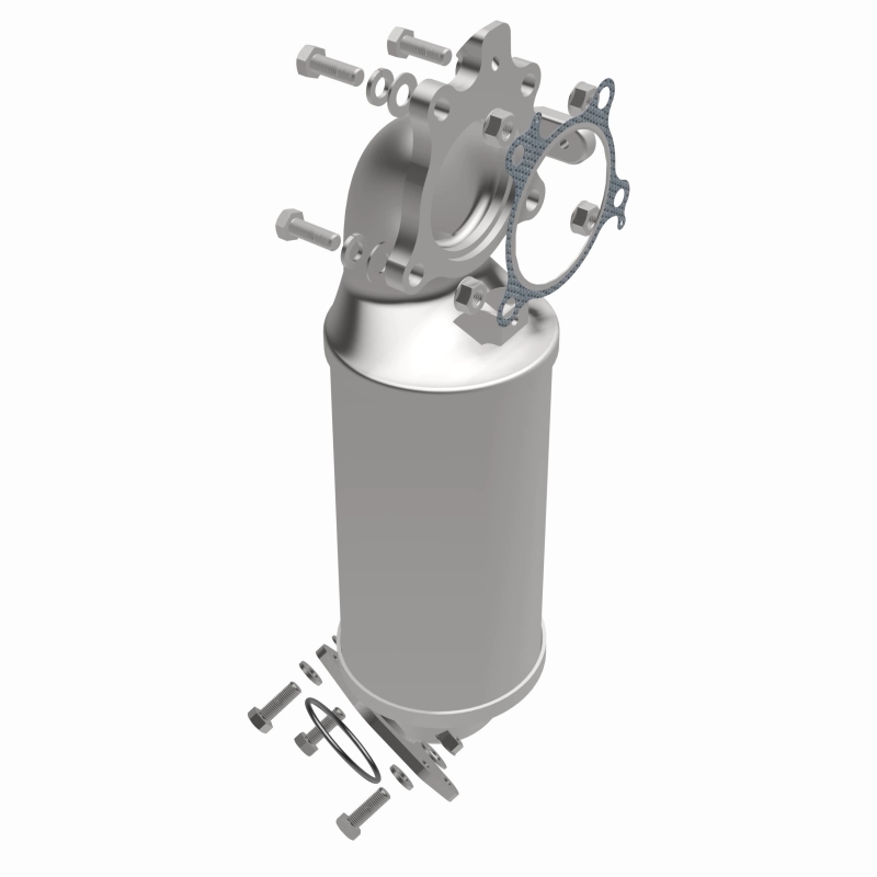 Honda CR-V Catalytic Converter - Magnaflow - OEM Grade Direct-Fit - `23-`25