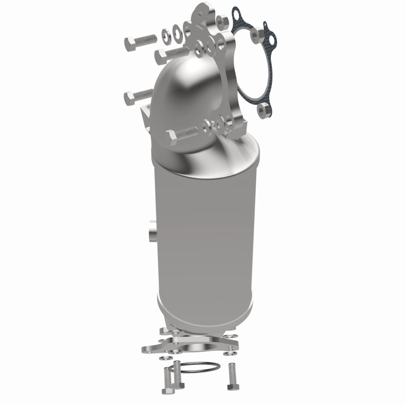 Honda CR-V Catalytic Converter - Magnaflow - OEM Grade Direct-Fit - `23-`25