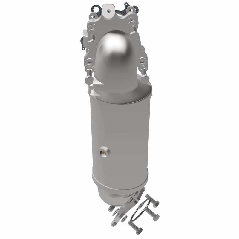 Honda CR-V Catalytic Converter - Magnaflow - OEM Grade Direct-Fit - `23-`25