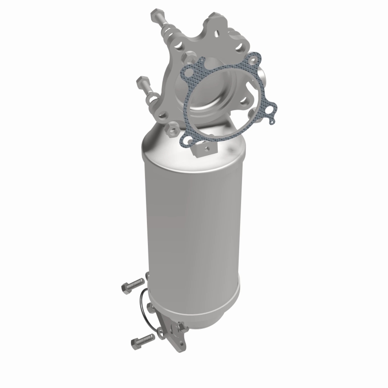 Honda CR-V Catalytic Converter - Magnaflow - OEM Grade Direct-Fit - `23-`25