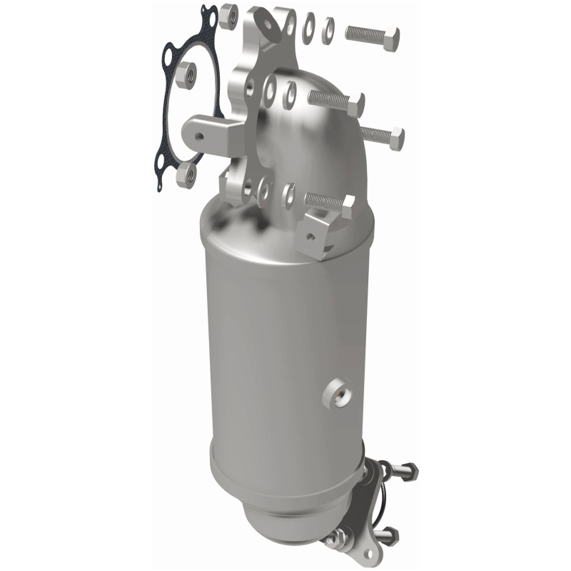 Honda CR-V Catalytic Converter - Magnaflow - OEM Grade Direct-Fit - `23-`25