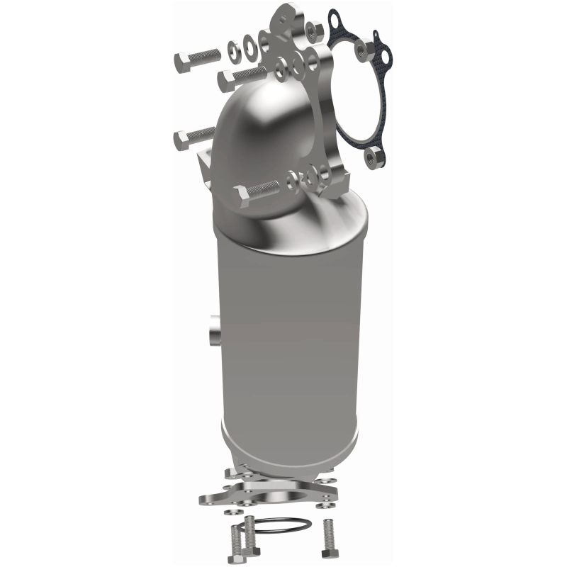 Honda CR-V Catalytic Converter - Magnaflow - OEM Grade Direct-Fit - `23-`25
