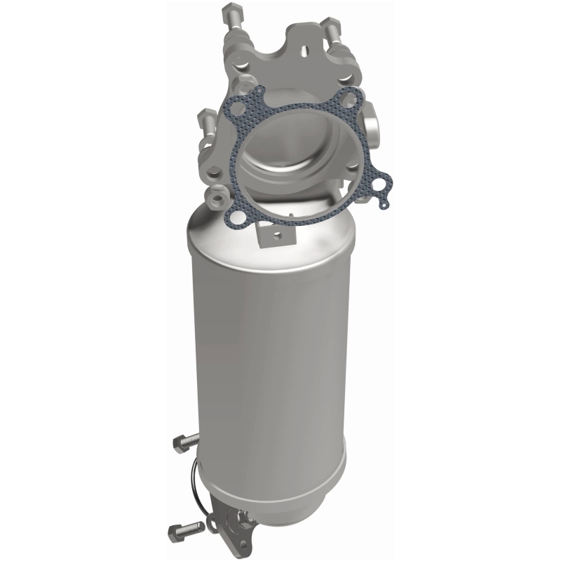 Honda CR-V Catalytic Converter - Magnaflow - OEM Grade Direct-Fit - `23-`25
